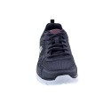Zapatillas Skechers zapatos Hombre modelo Track-Scloric Negro 