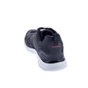 Zapatillas Skechers zapatos Hombre modelo Track-Scloric Negro 