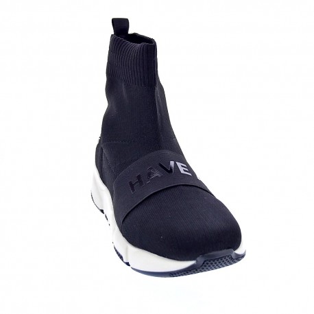 Botines Gioseppo zapatos Niña modelo Seversk Negro 