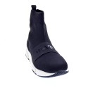 Botines Gioseppo zapatos Niña modelo Seversk Negro 