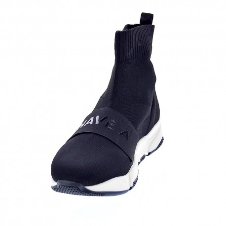 Botines Gioseppo zapatos Niña modelo Seversk Negro 