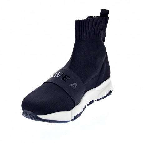 Botines Gioseppo zapatos Niña modelo Seversk Negro 