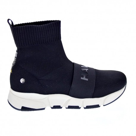 Botines Gioseppo zapatos Niña modelo Seversk Negro 