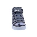 Botines Geox zapatos Niña modelo Gisli Gris 