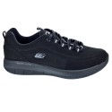 Zapatillas Skechers zapatos Mujer modelo Synergy 2.0 Negro 