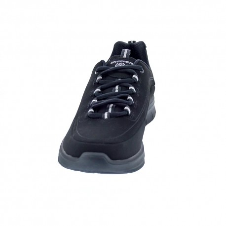 Zapatillas Skechers zapatos Mujer modelo Synergy 2.0 Negro 