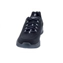 Zapatillas Skechers zapatos Mujer modelo Synergy 2.0 Negro 