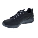 Zapatillas Skechers zapatos Mujer modelo Synergy 2.0 Negro 