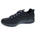 Zapatillas Skechers zapatos Mujer modelo Synergy 2.0 Negro 