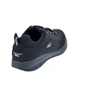 Zapatillas Skechers zapatos Mujer modelo Synergy 2.0 Negro 