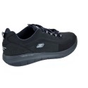 Zapatillas Skechers zapatos Mujer modelo Synergy 2.0 Negro 