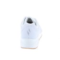 Zapatillas Skechers zapatos Mujer modelo Uno Blanco 