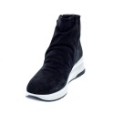 Botines Imac zapatos Mujer modelo 808051 Negro 