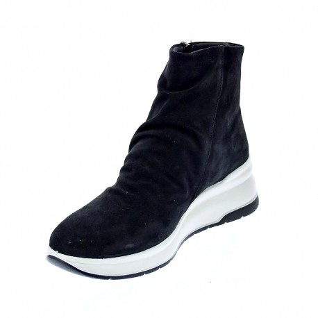 Botines Imac zapatos Mujer modelo 808051 Negro 