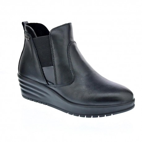Botines Imac zapatos Mujer modelo 805948 Negro 