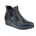 Botines Imac zapatos Mujer modelo 805948 Negro 