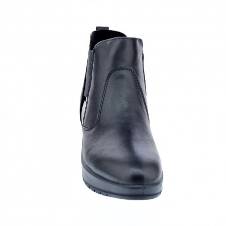Botines Imac zapatos Mujer modelo 805948 Negro 