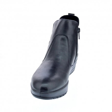 Botines Imac zapatos Mujer modelo 805948 Negro 