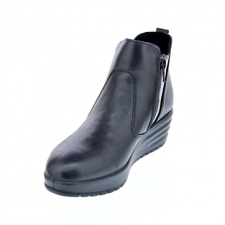 Botines Imac zapatos Mujer modelo 805948 Negro 