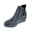 Botines Imac zapatos Mujer modelo 805948 Negro 