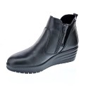 Botines Imac zapatos Mujer modelo 805948 Negro 