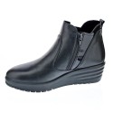 Botines Imac zapatos Mujer modelo 805948 Negro 