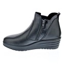 Botines Imac zapatos Mujer modelo 805948 Negro 