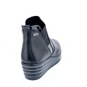 Botines Imac zapatos Mujer modelo 805948 Negro 