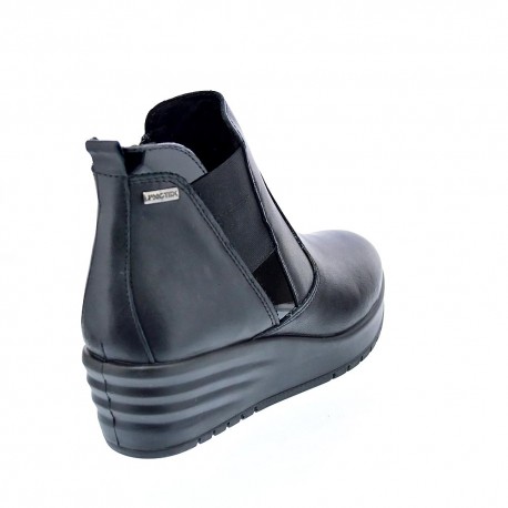 Botines Imac zapatos Mujer modelo 805948 Negro 