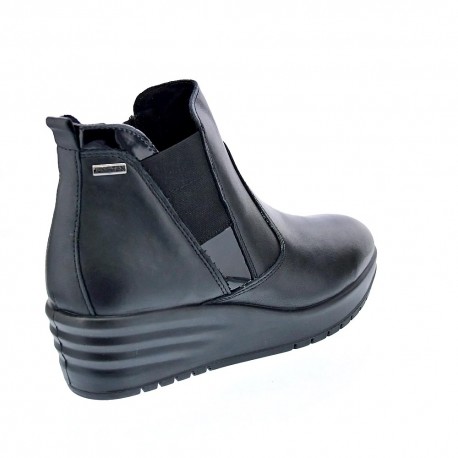 Botines Imac zapatos Mujer modelo 805948 Negro 