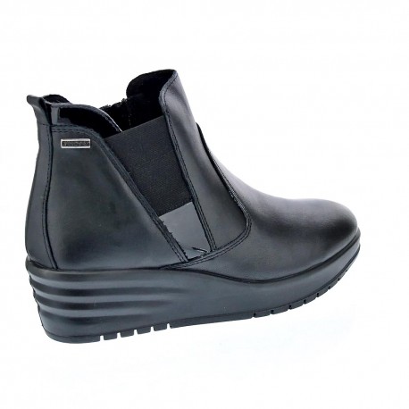 Botines Imac zapatos Mujer modelo 805948 Negro 