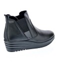 Botines Imac zapatos Mujer modelo 805948 Negro 