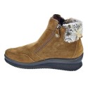 Botines Imac zapatos Mujer modelo 806341 Marrón 