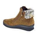 Botines Imac zapatos Mujer modelo 806341 Marrón 