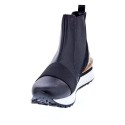 Botines Gioseppo zapatos Mujer modelo Lunner Negro 