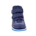 Botines Kickers zapatos Niño modelo 878750 10 101 Azul 