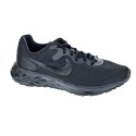 Zapatillas Nike zapatos Hombre modelo Revolution 6 Negro 