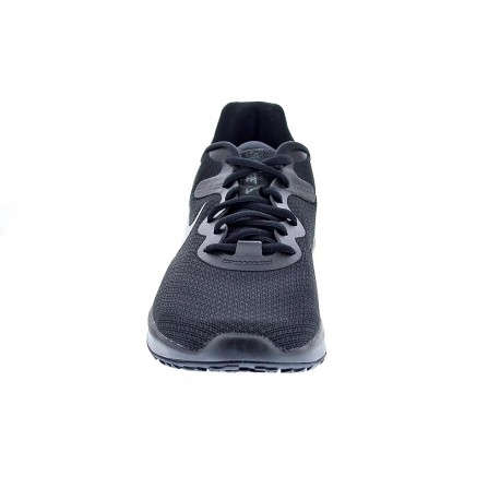 Zapatillas Nike zapatos Hombre modelo Revolution 6 Negro 