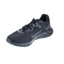 Zapatillas Nike zapatos Hombre modelo Revolution 6 Negro 