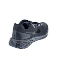Zapatillas Nike zapatos Hombre modelo Revolution 6 Negro 