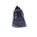 Zapatillas Nike zapatos Niño modelo Revolution 5 Negro 