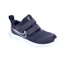 Zapatillas Nike zapatos Niño modelo Star Runner 3 Negro 