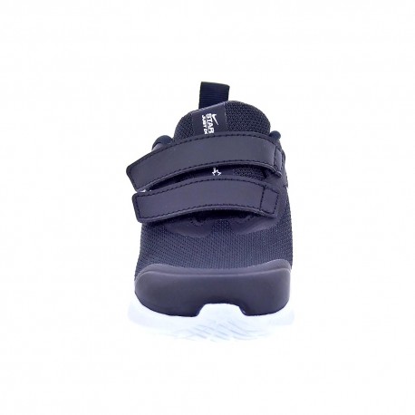 Zapatillas Nike zapatos Niño modelo Star Runner 3 Negro 