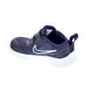 Zapatillas Nike zapatos Niño modelo Star Runner 3 Negro 