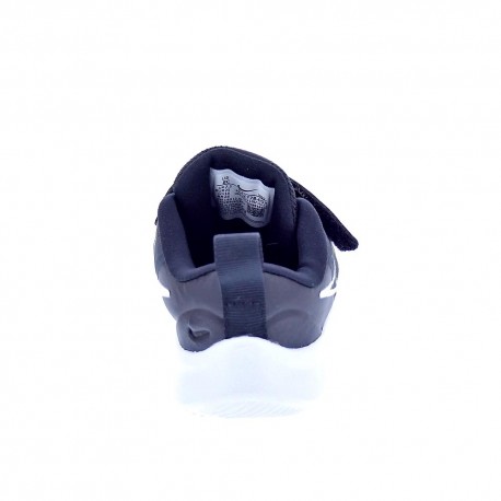 Zapatillas Nike zapatos Niño modelo Star Runner 3 Negro 