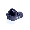Zapatillas Nike zapatos Niño modelo Star Runner 3 Negro 