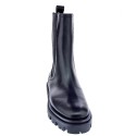 Botines Alpe zapatos Mujer modelo ALP 20950205 Negro 