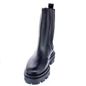 Botines Alpe zapatos Mujer modelo ALP 20950205 Negro 