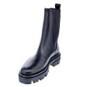Botines Alpe zapatos Mujer modelo ALP 20950205 Negro 
