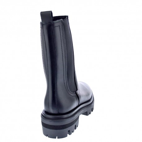 Botines Alpe zapatos Mujer modelo ALP 20950205 Negro 